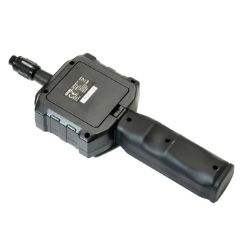 Hot predaj pôvodné priame videnie fotoaparátu kontrola Mini 8 mm vodotesný fotoaparát s flexibilné rozšírený trubice