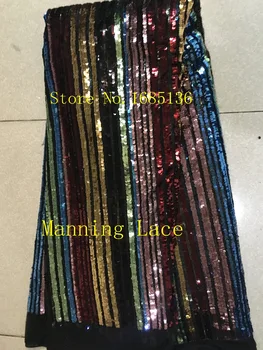Francúzsky Afriky Čipky Textílie s flitrami pekne vyzerajúce Tylu Nigérijský Tissu Oka India Čipky