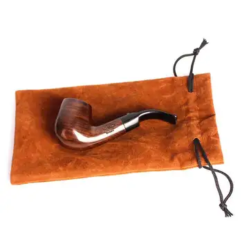 Zapaľovačov a Fajčiarskych Doplnkov, Eben filter mini rúry, Mužov darček