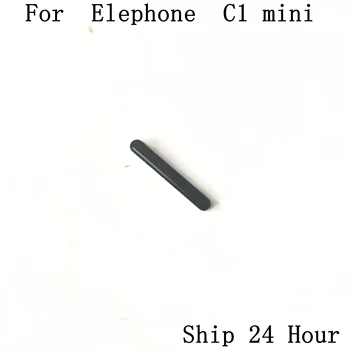 Elephone C1 mini Používa Hlasitosti Hlasové Tlačidlo Tlačidlo Pre Elephone C1 mini Opravy Upevňovacie Časti Náhradné