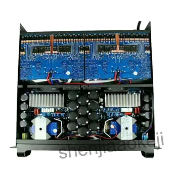 4 kanálový zosilňovač FP10000Q line array zosilňovač 4*1350W profesionálny zvuk, zosilňovač line zosilňovačov