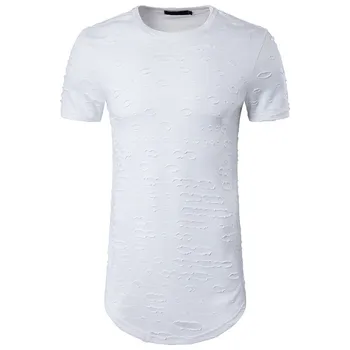 Najnovší štýl T-shirt pre mužov