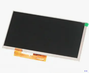 Witblue Nový LCD displej Matrix pre 7