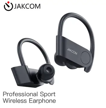 JAKCOM SE3 Športové Bezdrôtové Slúchadlá lepšie ako obuv pro bezdrôtové slúchadlá slúchadlá i12 puzdro