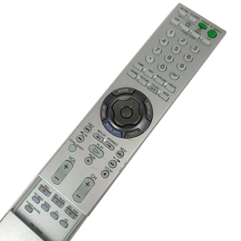 Použité Pôvodné pre Sony RM-YD002 TV Diaľkové ovládanie Pre KD-32FS170 KD-36FS170 KDF-E42A10 Fernbedienung