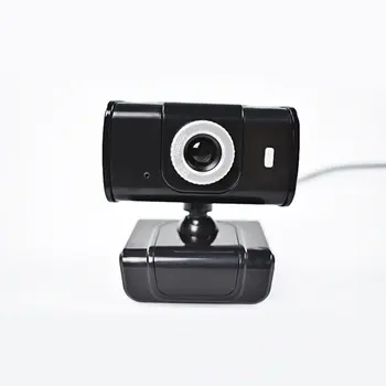 Praktické Kamery HD Kamery USB Kamery Nahrávanie Videa Web Fotoaparátu Prenosného Disku bez Kamery Pre PC