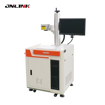 Shenzhen mini laserové značenie stroj s ipg alebo raycus mopa Lacné vlákna, farby, laserové značenie stroj 20w