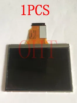DOPRAVA ZADARMO ! LCD Displej Pre CANON 600D 60D 6D Rebel T3i Kiss X5 Opravy Digitálnych fotoaparátov Časť S Podsvietením