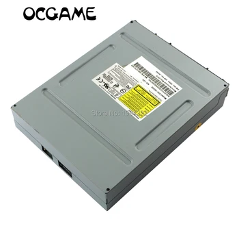 OCGAME 5 KS/VEĽA ORIGINÁLNYCH LITEON DG-16D4S FW 9504 DVD S ODOMKNUTÝ PCB DOSKY Pre XBOX360 SLIM
