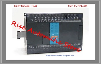 Zbrusu Nový, Originálny FBS-40XYR-AC PLC AC220V 24 DI 16 ROBIŤ Relé Modul Test Dobrej Kvality