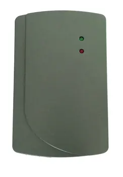 Doprava zadarmo ,RFID reader, proxim IC-čítačka s 13.56 M ,wiegand 26/34,oblek pre riadenie Prístupu, sn:08I-IC,min:5 ks