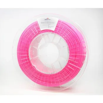 Spektra 3D Vlákna CHKO 1.75 mm 1 kg Ružová