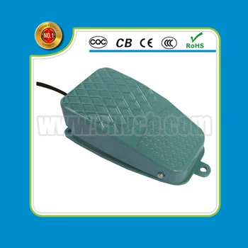 IBFS-2 Wenzhou pôvodné mini elektronické zelená farba bežné použitie mikro treadle prepínač