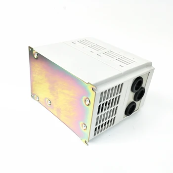 CHINT Invertor NVF2G-2.2/PS4 2,2 KW AC380 Pre Ventilátor a Vodné Čerpadlo typ Meniča