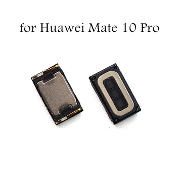 2 ks pre Huawei Mate 10 Pro Slúchadlo Reproduktor pre Huawei Mate 10 Pro EarpieceSpeaker Receiever Flex Kábel Opravu, výmenu Súčiastok
