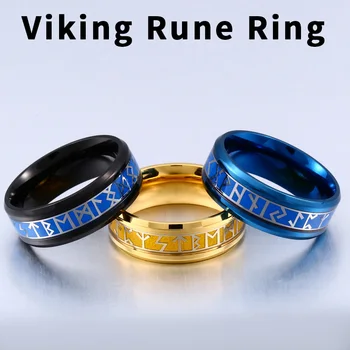 Beier 316L Nerezovej Ocele nos viking Amulet charakter RUNE Odin 's Symbol pre škandinávsky veľkoobchod módne šperky LR-R125