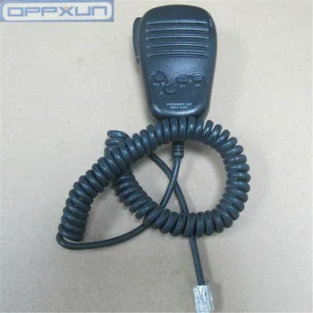 OPPXUN Mikrofón 6 Pin Strane Mic MH-42B pre YAESU pre Vertex FT-7100M FT-8800R FT-90R FT-8100R Rádio