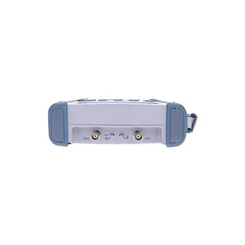 5-v-1 Ručné Osciloskop Spektrum Analyzer Arbtrary Priebeh generátor Mnohotvárneho režim čítania Osciloskop Farebný LCD Displej