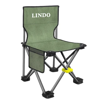 Outdoor ultra ľahký prenosný multifunkčný skladacie stoličky stabilnejšie rybárske stolička pláž stoličky jednoduchý skladací stolček