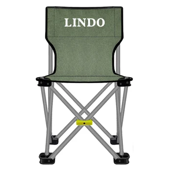 Outdoor ultra ľahký prenosný multifunkčný skladacie stoličky stabilnejšie rybárske stolička pláž stoličky jednoduchý skladací stolček