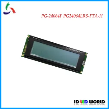 Náhrada za POWERTIP PG-24064F PG24064LRS-FTA-H LCD displeja modul