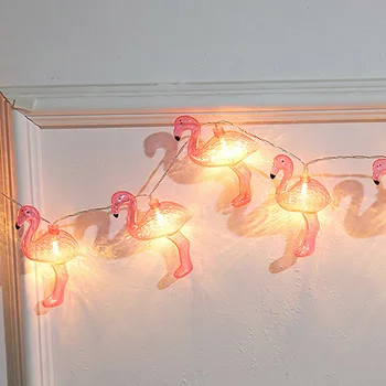 10 LED Žiarovky Dekoratívne Svetlo String Romantické svetlo lampy Ornament, Vianoce, Valentín Svadba, Narodeniny, Party Domova NOVÉ