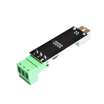 USB Na RS485 TTL Converter, Sériové Adaptér FTDI Rozhranie FT232RL 75176 Modul