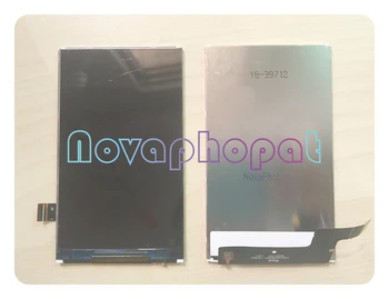 Novaphopat Testovaný Monitor Modul Pre Acer Liquid Z200 LCD Displej Nahradenie + sledovania