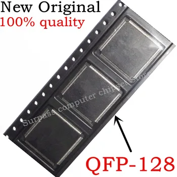 (1-5piece) Nové IT6623E QFP-128 Chipset