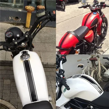 Motocykel Doplnky, Dekorácie Prekladané Nálepky, Nálepky na SUZUKI FJ-FV GN72A Katana GSXR1000 GSX250 GSX550 GSX600