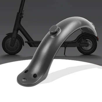 Blatníka Blatník Stráže pre Xiao Mijia M365 Elektrický Skúter Skateboard -Black