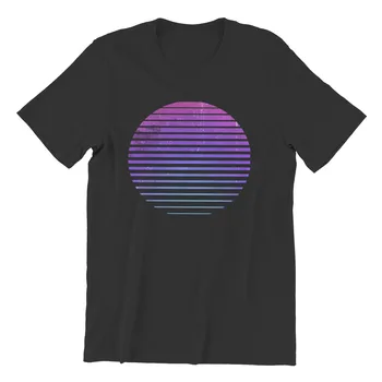 Pánske T-shirt odber slnko Veľkoobchod Oblečenie Vtipné Krátke Rukáv Tees 37399