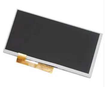 7 palcov s vysokým rozlíšením LCD kábel kanál kábel Ericsson X8 S8 dual-core 3G verzia neiping LCD CPT7G30P-MIPI-W-WJS LCD displej