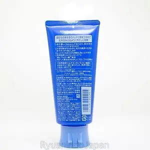 Ideálny Bič Umývanie Tváre Čistiace Penu Facial Cleanser 120 g