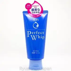 Ideálny Bič Umývanie Tváre Čistiace Penu Facial Cleanser 120 g