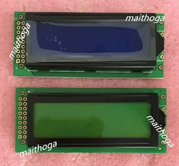 18PIN 12232 LCD Grafický Modul s Čínske Písmo ST7920 Radič 3.3 V, 5V Modrá/Žltá Zelená/Šedá Podsvietenie
