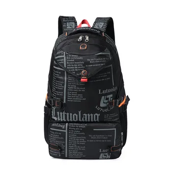 Nové 30L vonkajšie ľahký športový batoh kamufláž 400D Oxford handričkou horolezectvo mužov batoh pre voľný čas cestovanie turistika taška