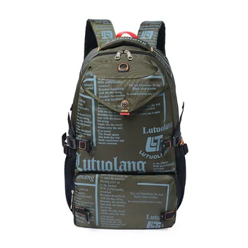 Nové 30L vonkajšie ľahký športový batoh kamufláž 400D Oxford handričkou horolezectvo mužov batoh pre voľný čas cestovanie turistika taška