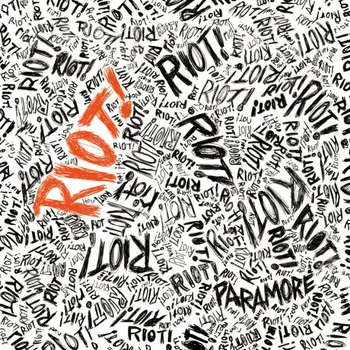 Paramore / Riot! (LP)