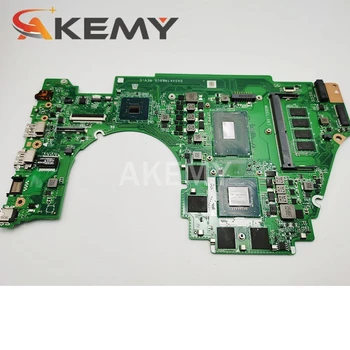 Akemy Pre ASUS VivoBook X571GT X571GD K571GD VX60GT Laotop Doske X571GT Doske I5-8300H CPU 8GB RAM GTX 1650/V4G