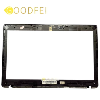 Nový, Originálny Displej Rám Pre Lenovo IdeaPad Z470 Z475 LCD na Prednom paneli Prípade