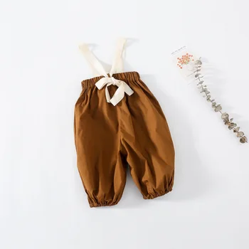 2021 Jar deti oblečenie set sa topy + nohavice batoľa detský oblečenie set