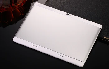 4G NECH Tablet PC 10.1 Palcový Android 8.0 Smartphone Octa-Core 6GB Ram, 128 GB Rom, Duálne Kamery, GPS, WiFi Najlacnejšie Herné 10 Tabliet