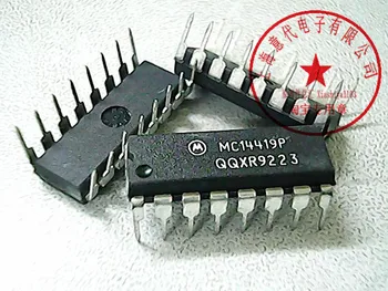 MC14419P DIP-16