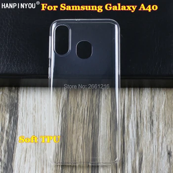 Pre Samsung Galaxy A40 A405FD A405 5.9