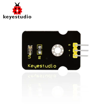 Keyestudio TEMT6000 Senzor Okolitého svetla Modul pre Arduino UNO MEGA2560