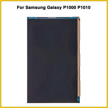 Vysoká Kvalita P1000 LCD Dotykový Panel Pre Samsung Galaxy Tab P1000 P1010 LCD Displej Dotykový Panel Digitalizátorom. Senzor