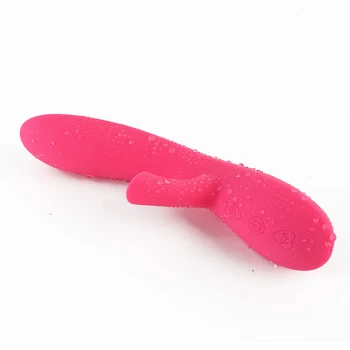 Silikónové Silné Sania Dildo Vibrátory pre Ženy Ústne Fajčenie Hračky Klitorisu Stimulátor G-bodu Pošvy Masér Dospelých, Sexuálne Hračky, A3