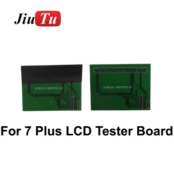 Najlepšie Skúšobnej Doske LCD & Digitalizátorom. Dotykový Displej Tester Pre iPhone 7 Pre Iphone 7 plus Tester Doska 2 ks/Veľa