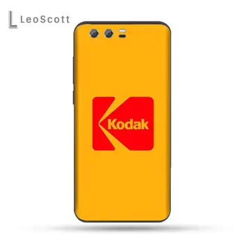 K-Kodak obchod so soft Telefón Prípade Huawei Honor zobraziť 7a5.45inch 7c5.7inch 8x 8a 8c 9 9x 10 20 10i 20i lite pro